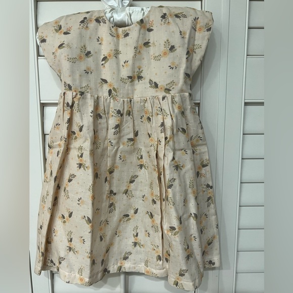 The Little Design Co Other - NWOT The Little Design Co Floral Print Dress